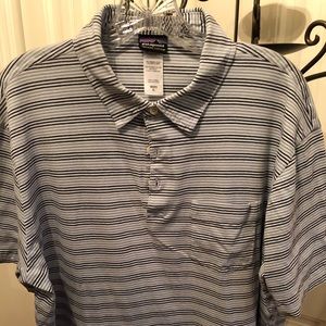 Patagonia Polo